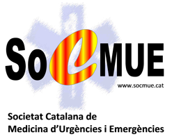 Logotipo de la SocMUE