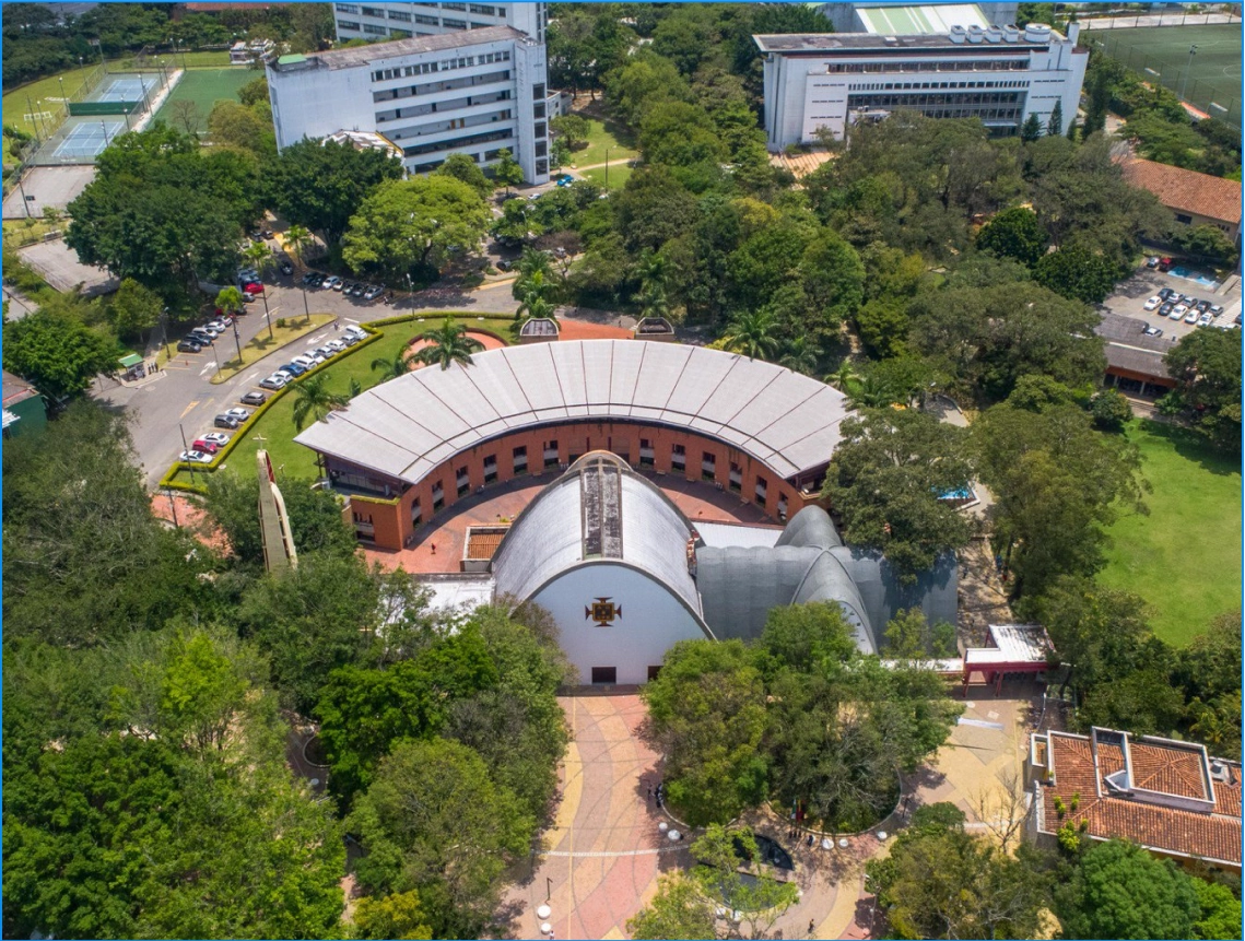 Imagen Universidad Pontificia Bolivariana de Medellín del máster enfermo crítico y emergencias