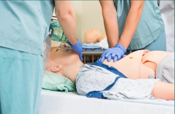 Imagen del Postgrado en Fundamentos en Enfermo Crítico y Emergencias