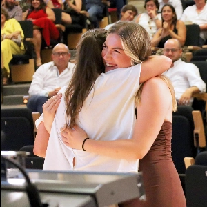 Instagram del Máster Enfermo Crítico y Emergencias
