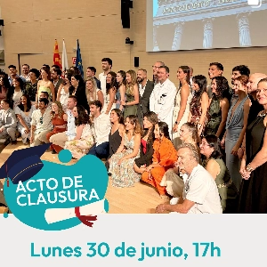 Instagram del Máster Enfermo Crítico y Emergencias