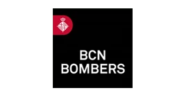 Logotipo Bomberos de Barcelona