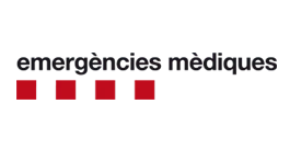 Logotipo Emergències Mèdiques (SEM)