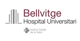 Logotipo del Hospital Universitari Bellvitge