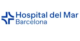 Logotipo Hospital del Mar