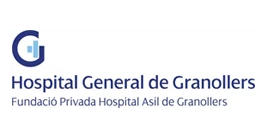 Logotipo del Hospital General de Granollers