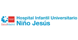 Logotipo del Hospital Infantil Universitario Niño Jesús