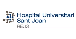 Logotipo Hospital Universitari Sant Joan de Reus