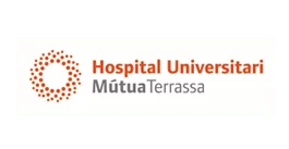 Logotipo del Hospital Universitari Mútua Terrassa