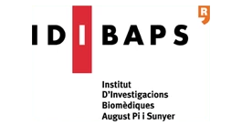 Logotipo de IDIBAPS