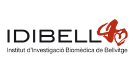 Logotipo IDIBELL