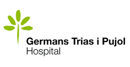 Logotipo Hospital Germans Trias i Pujol