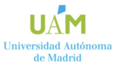 Logotipo de la Universidad de Autónoma de Madrid