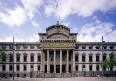 Imagen Facultad de Medicina de la Universidad de Barcelona