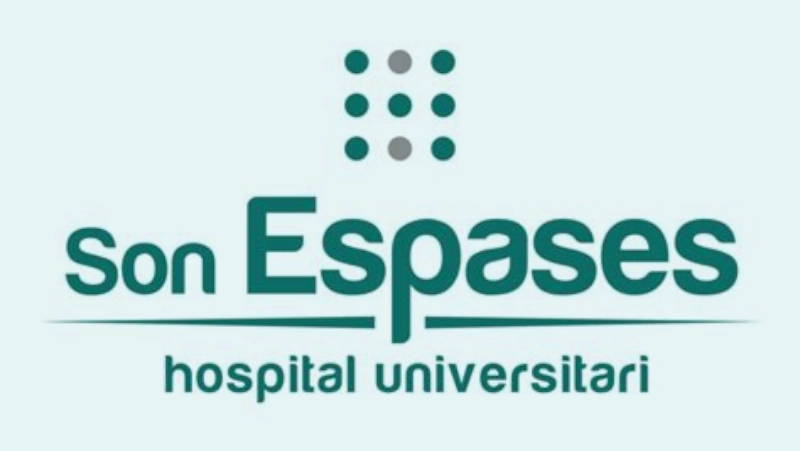 Logotipo del Hospital de Son Espases