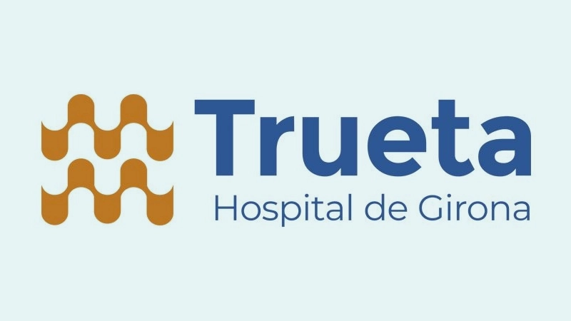 Logotipo del Hospital Josep Trueta